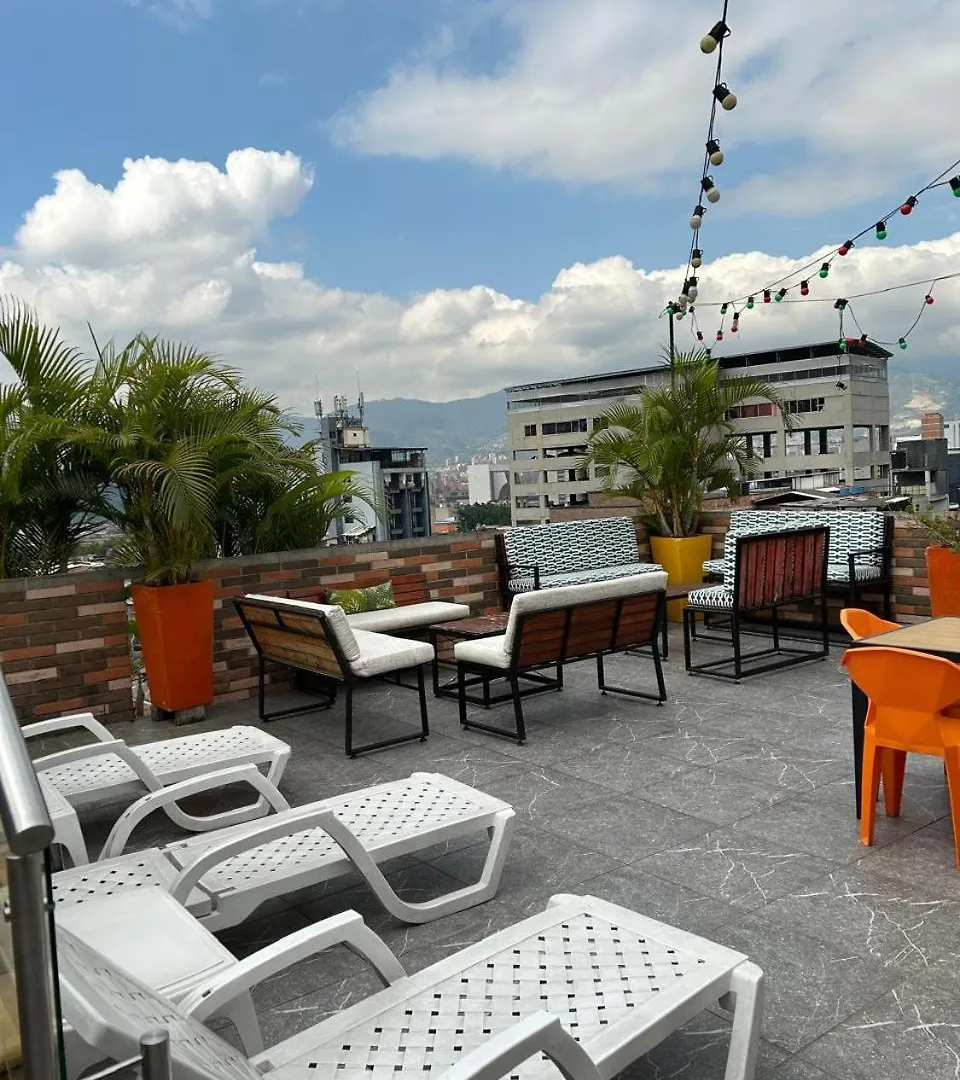 מדיין Hotel App Mde