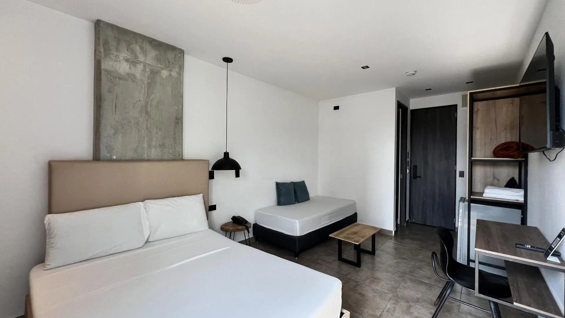 מדיין Hotel App Mde 3*,