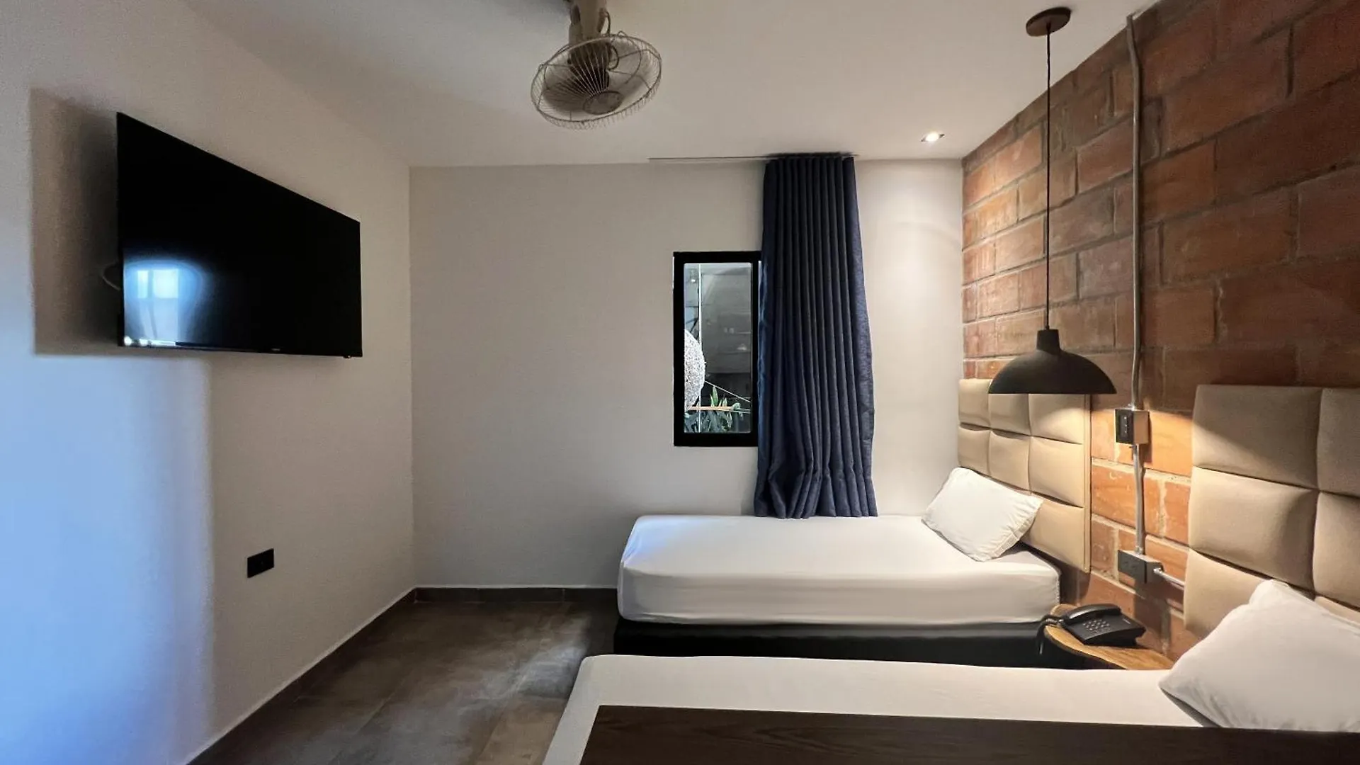 מדיין Hotel App Mde קולומביה