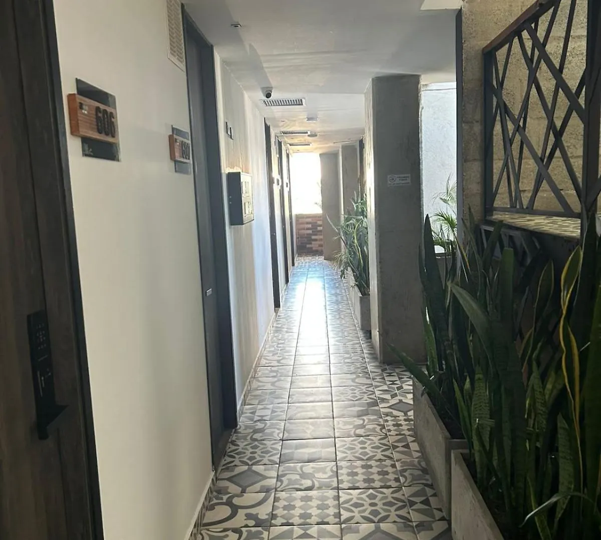 ***  מדיין Hotel App Mde קולומביה