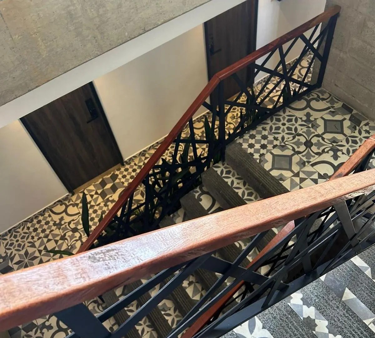 מדיין Hotel App Mde 3*,