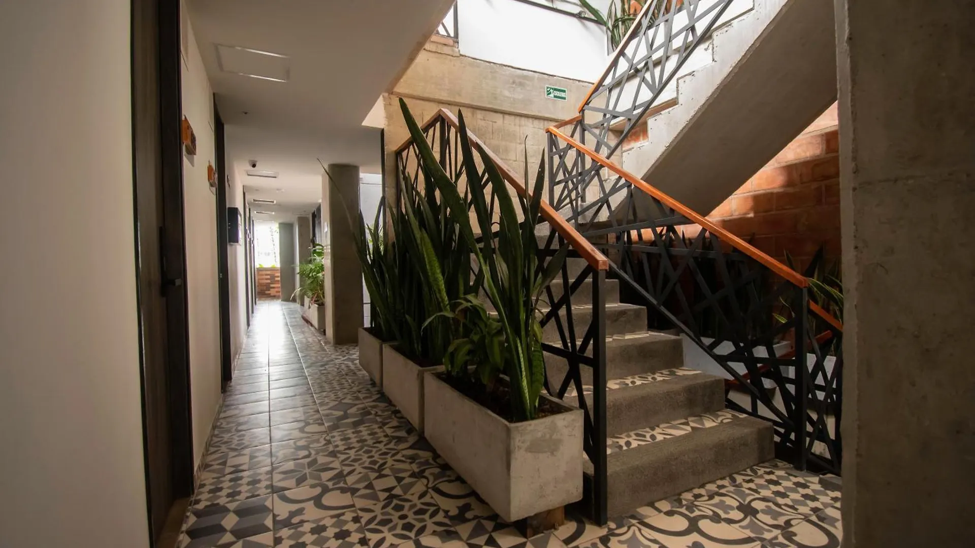 Hotel App Mde Medellín