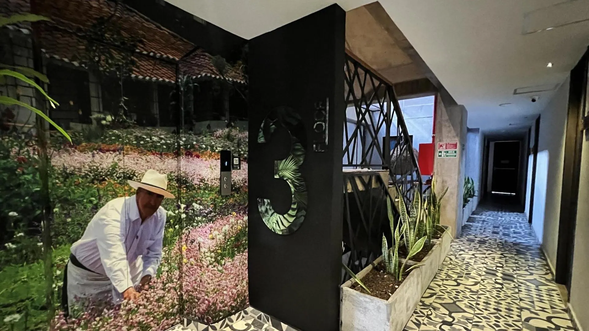 Hotel App Mde Medellín