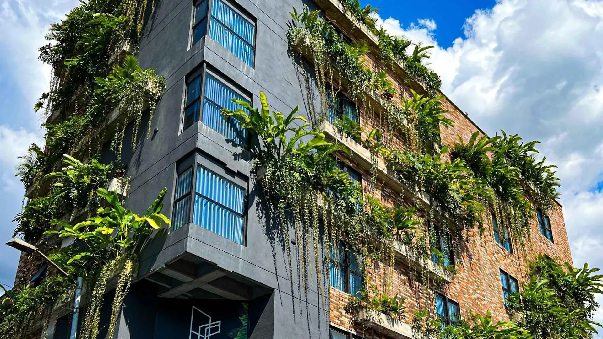 Hotel App Mde Medellin