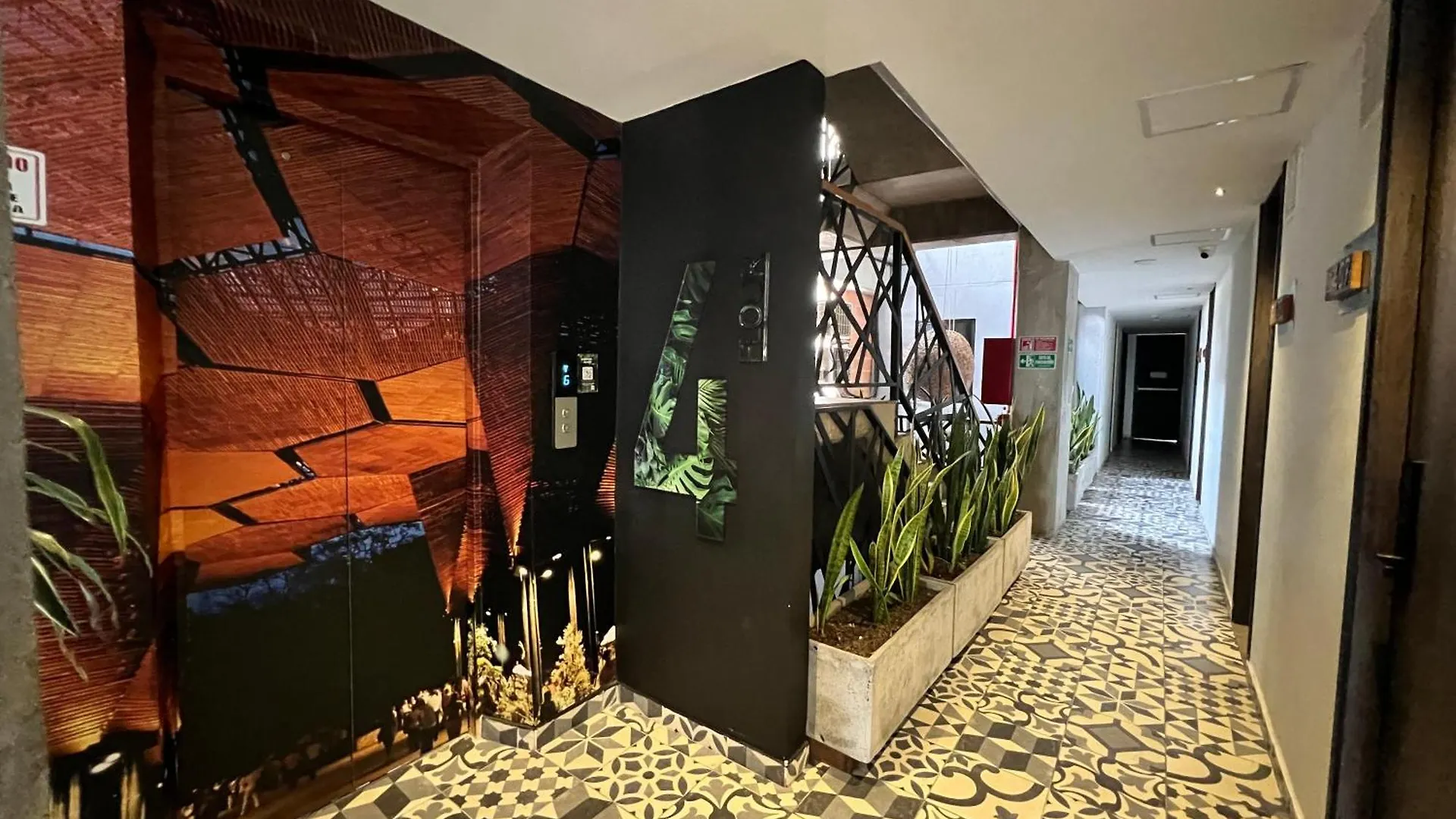 Hotel App Mde Medellin 3*,  Colombia