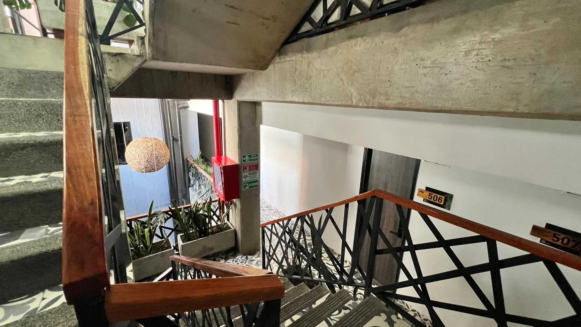 Hotel App Mde Medellín