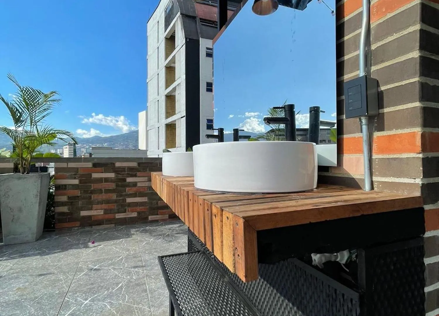 Hotel App Mde Medellin