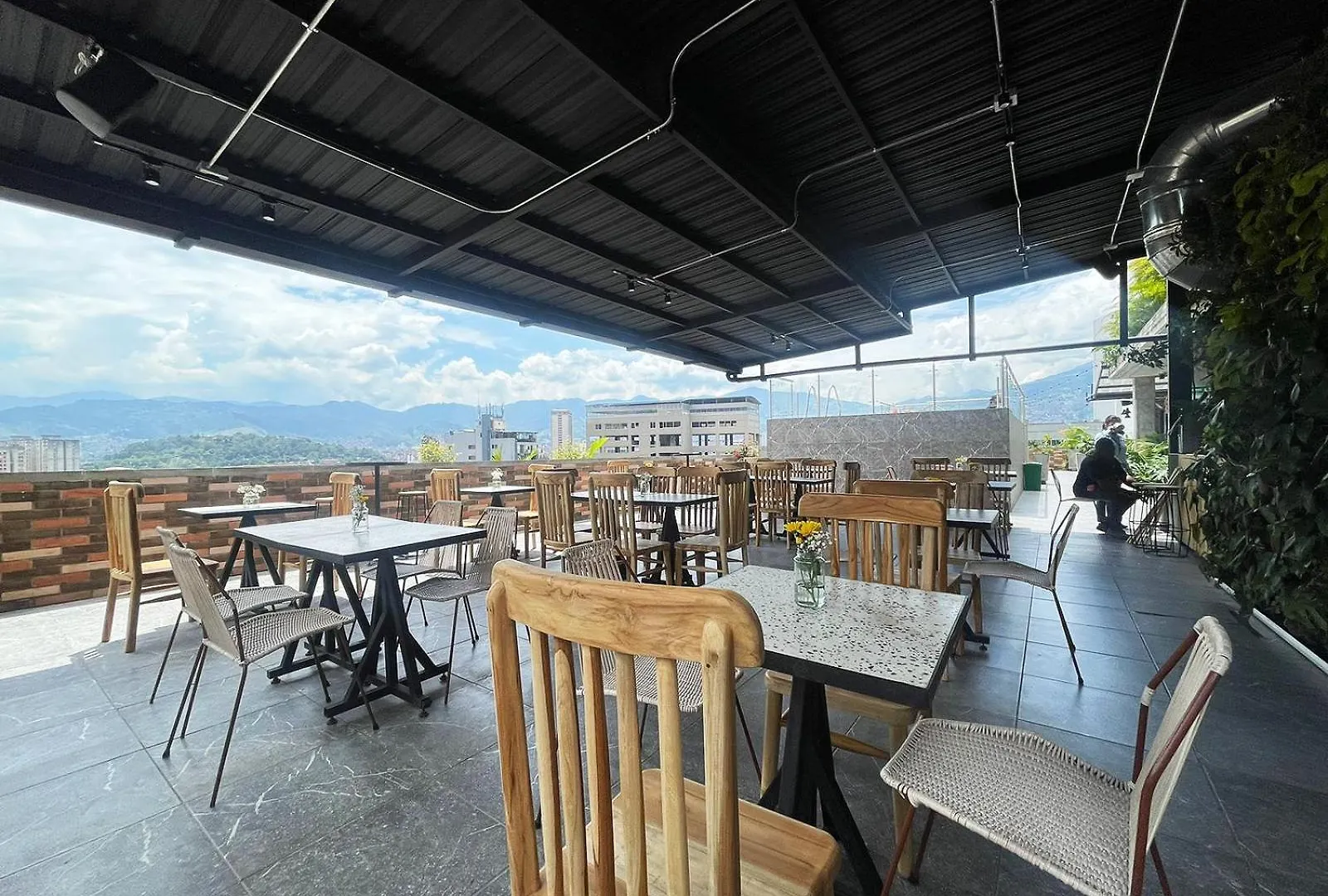 Hotel App Mde Medellin