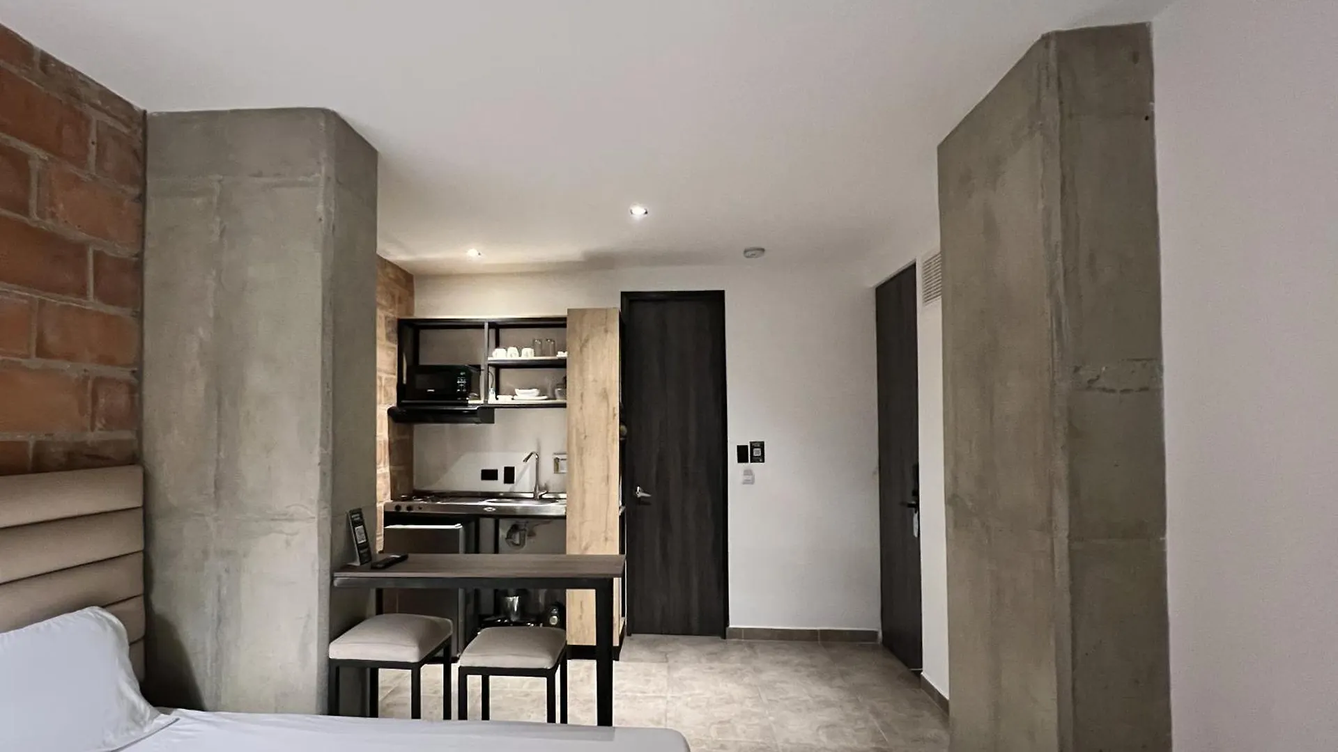Hotel App Mde Medellín