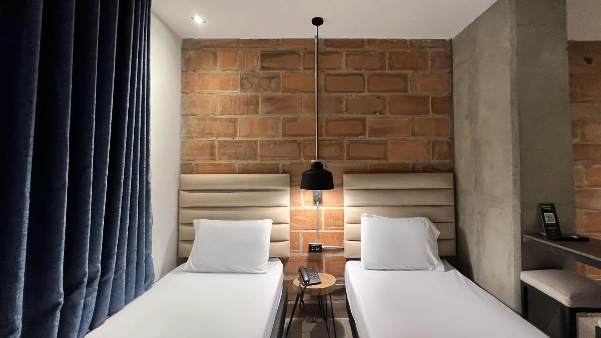 Hotel App Mde Medellin