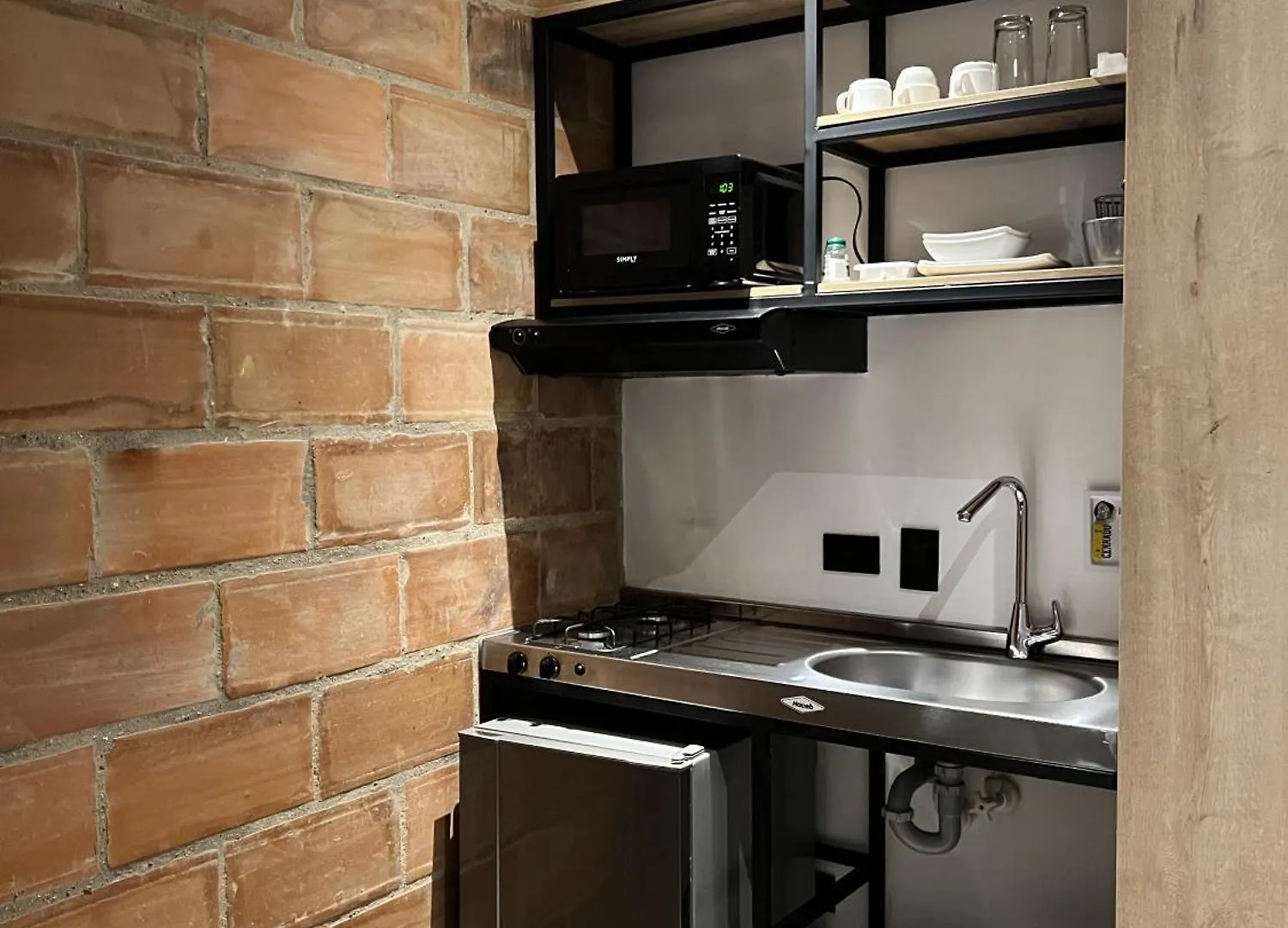 Hotel App Mde Medellin Colombia