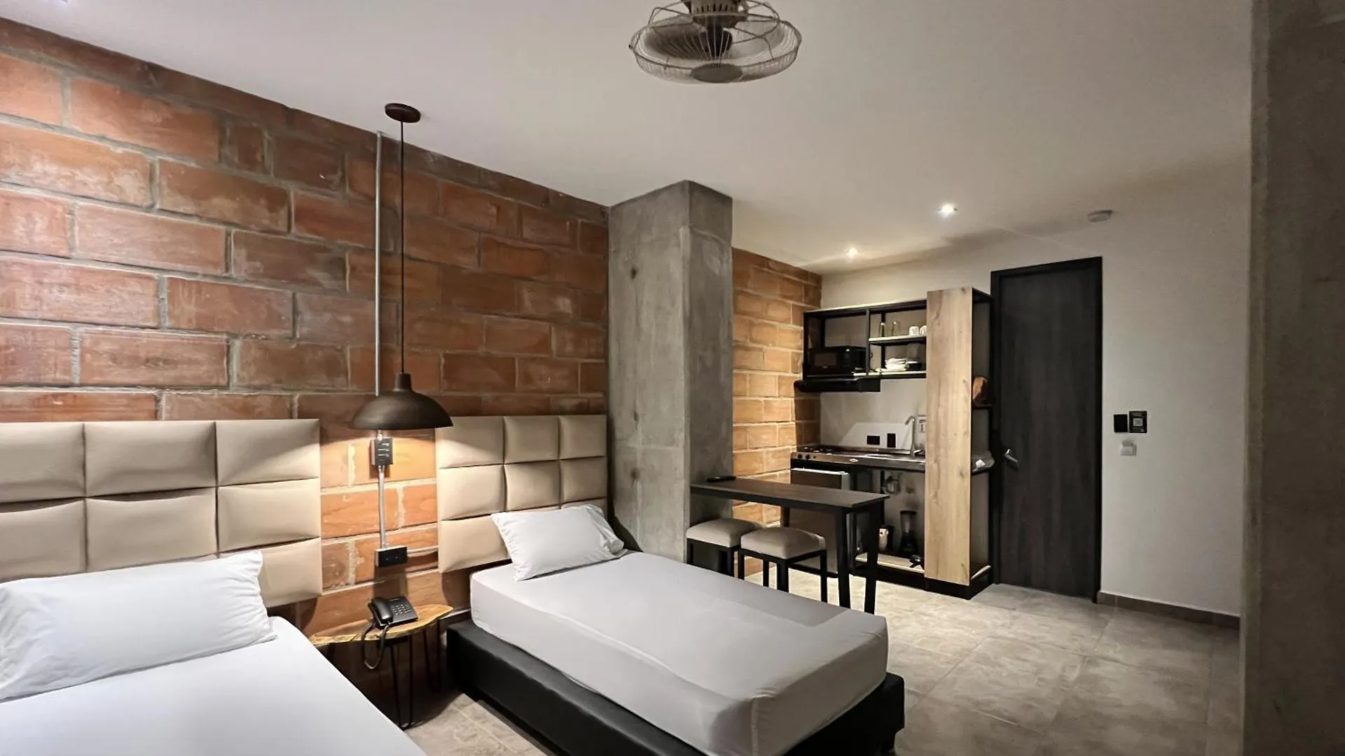 Hotel App Mde Medellin