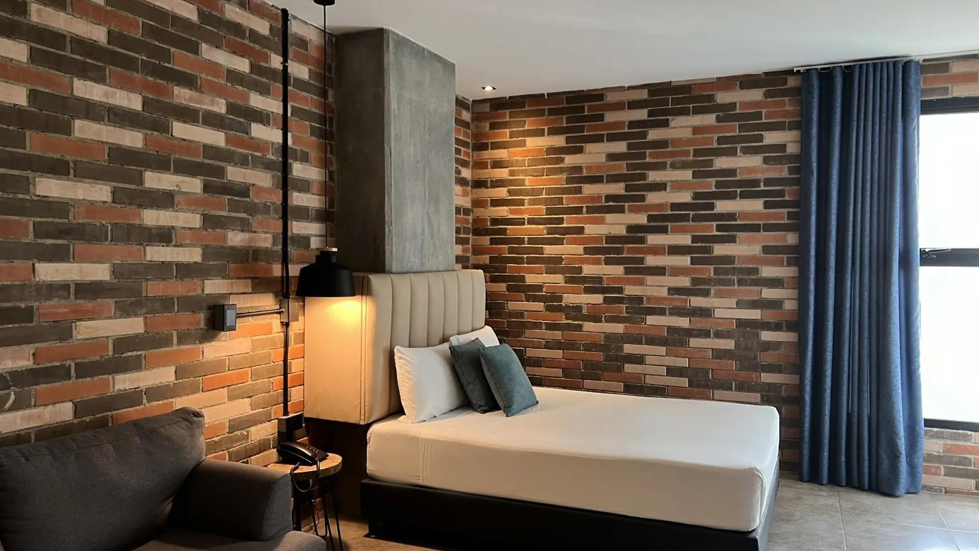 Hotel App Mde Medellín