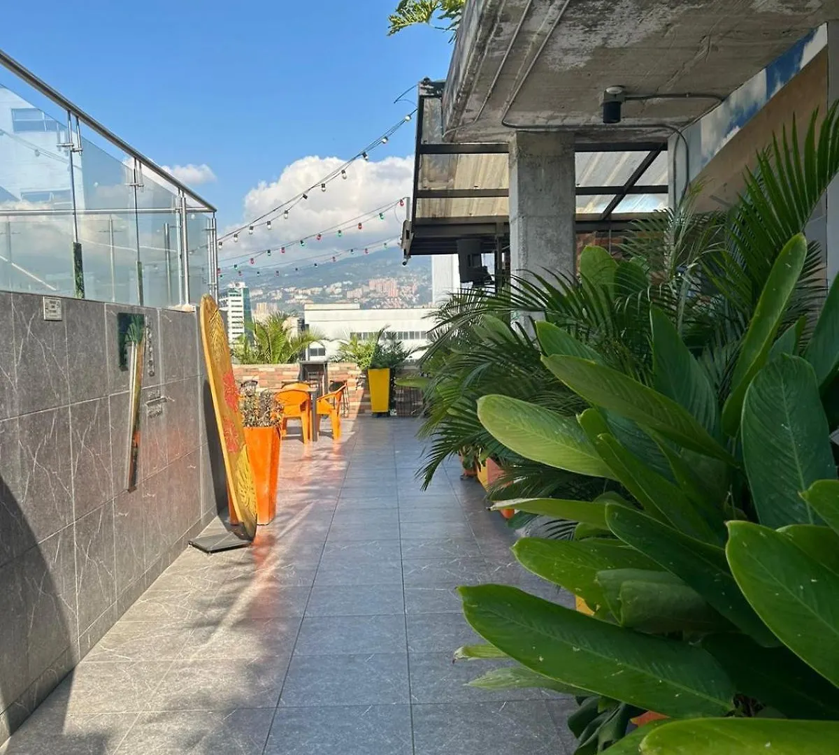 Hotel App Mde Medellin
