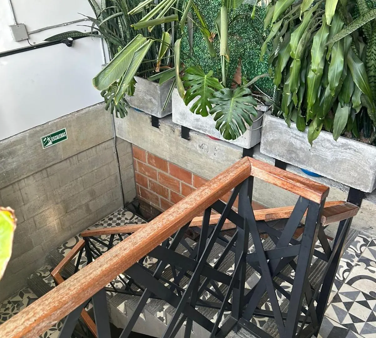 Hotel App Mde Medellin