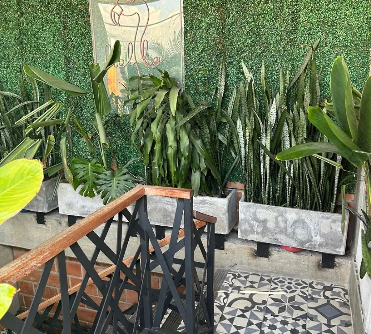 Hotel App Mde Medellin 3*,  Colombia