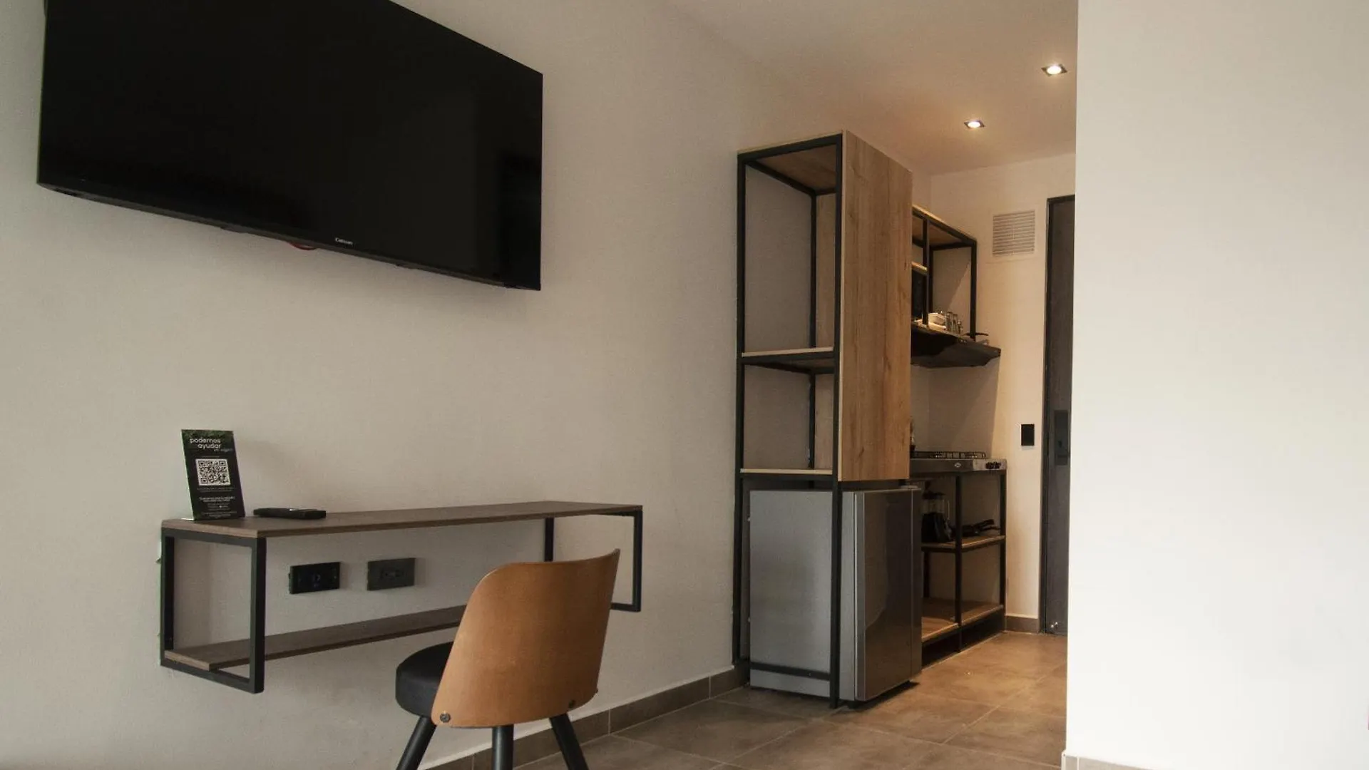 Hotel App Mde Medellin
