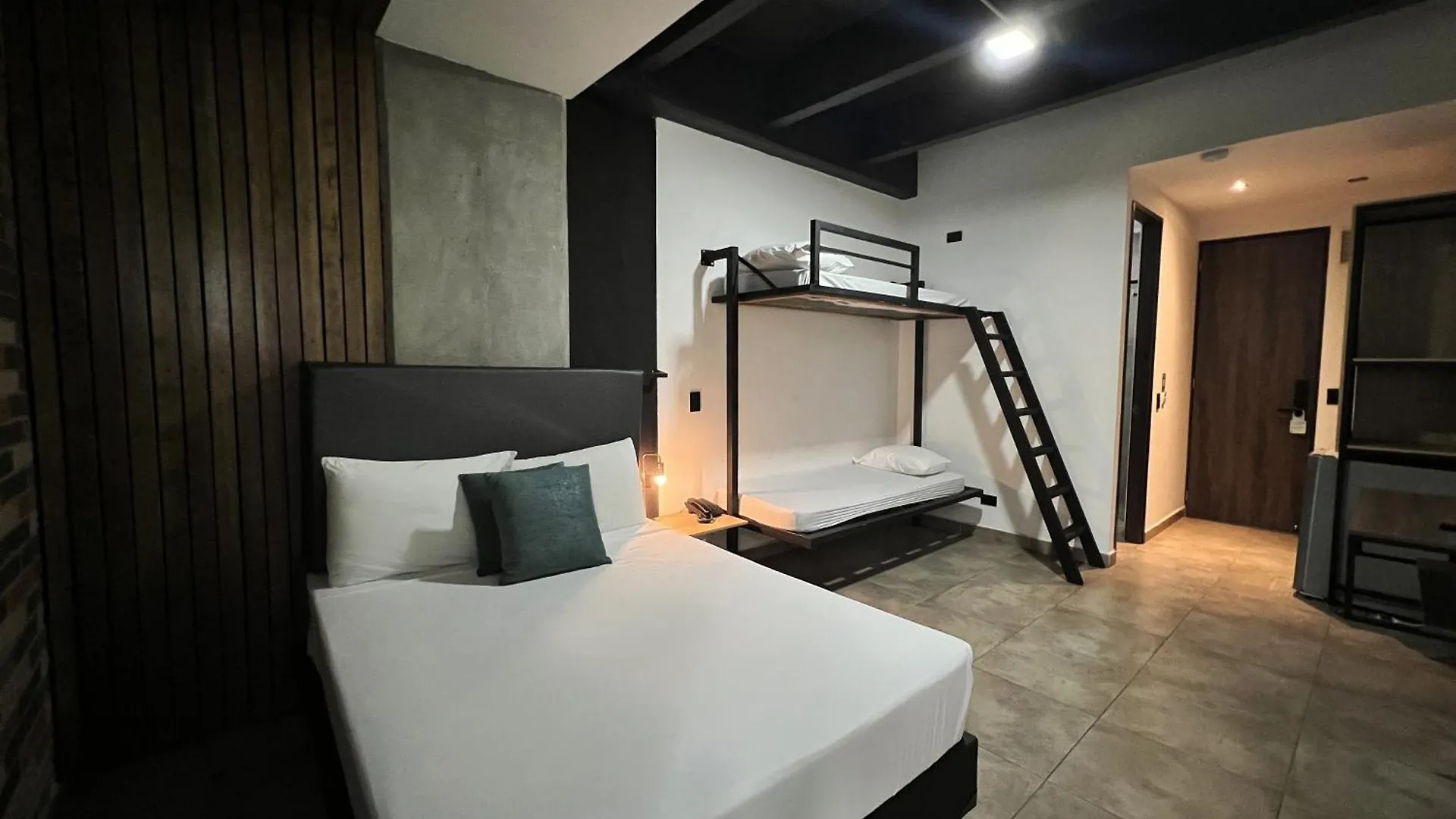 Hotel App Mde Medellin