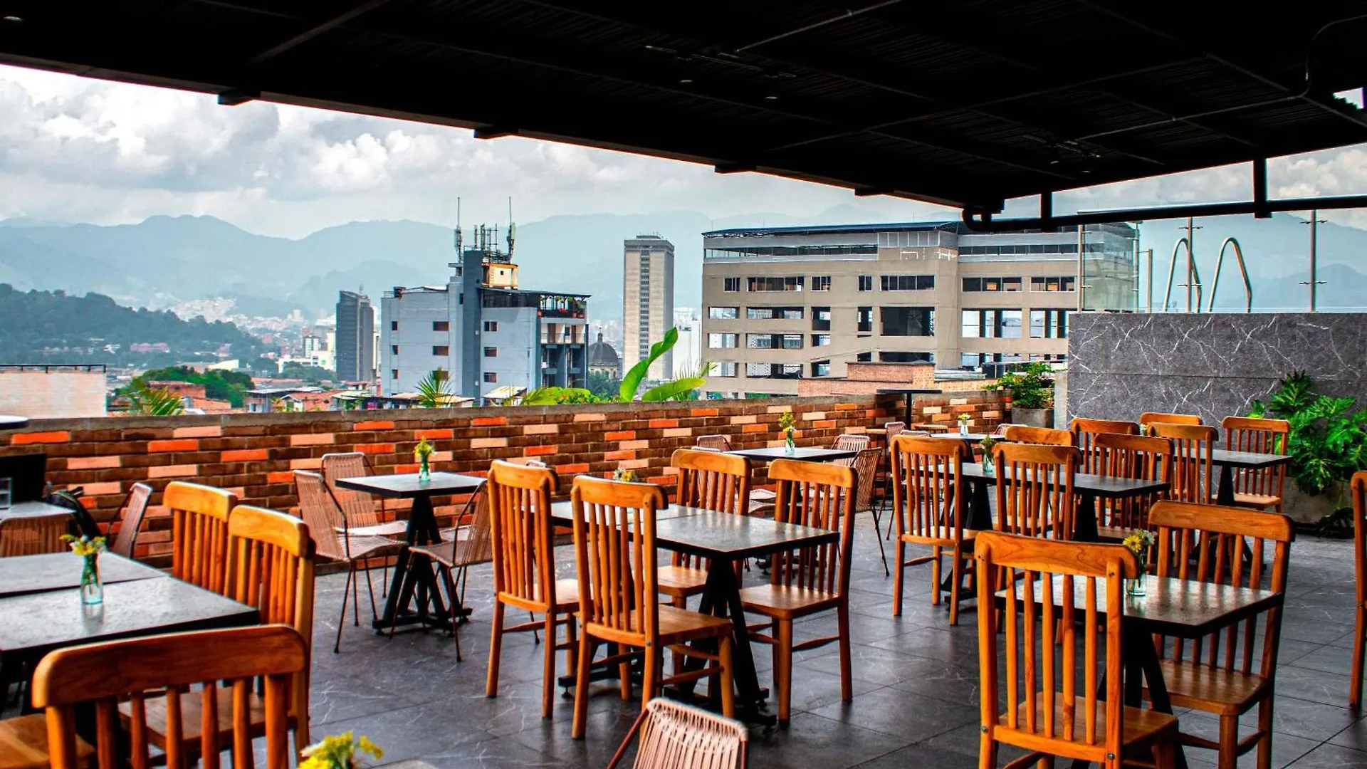 Hotel App Mde Medellin