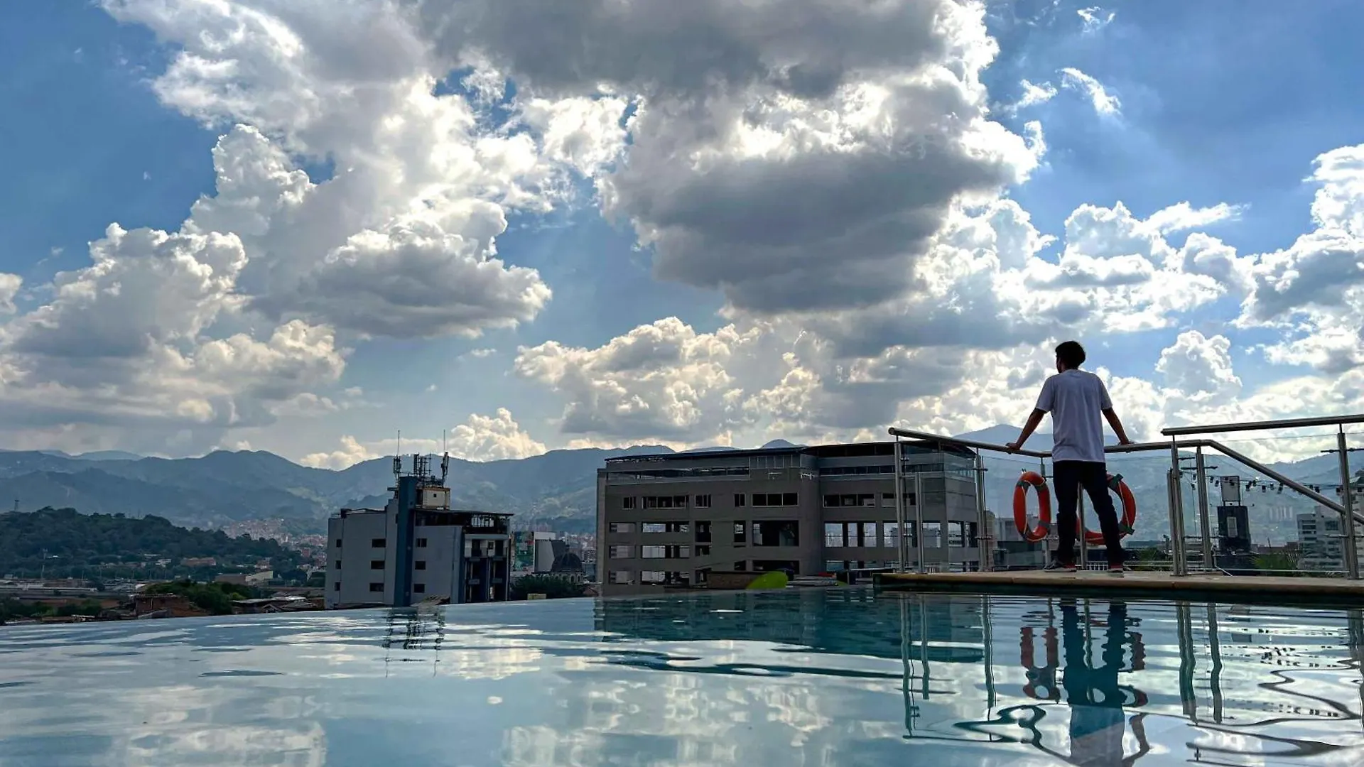 Hotel App Mde Medellin