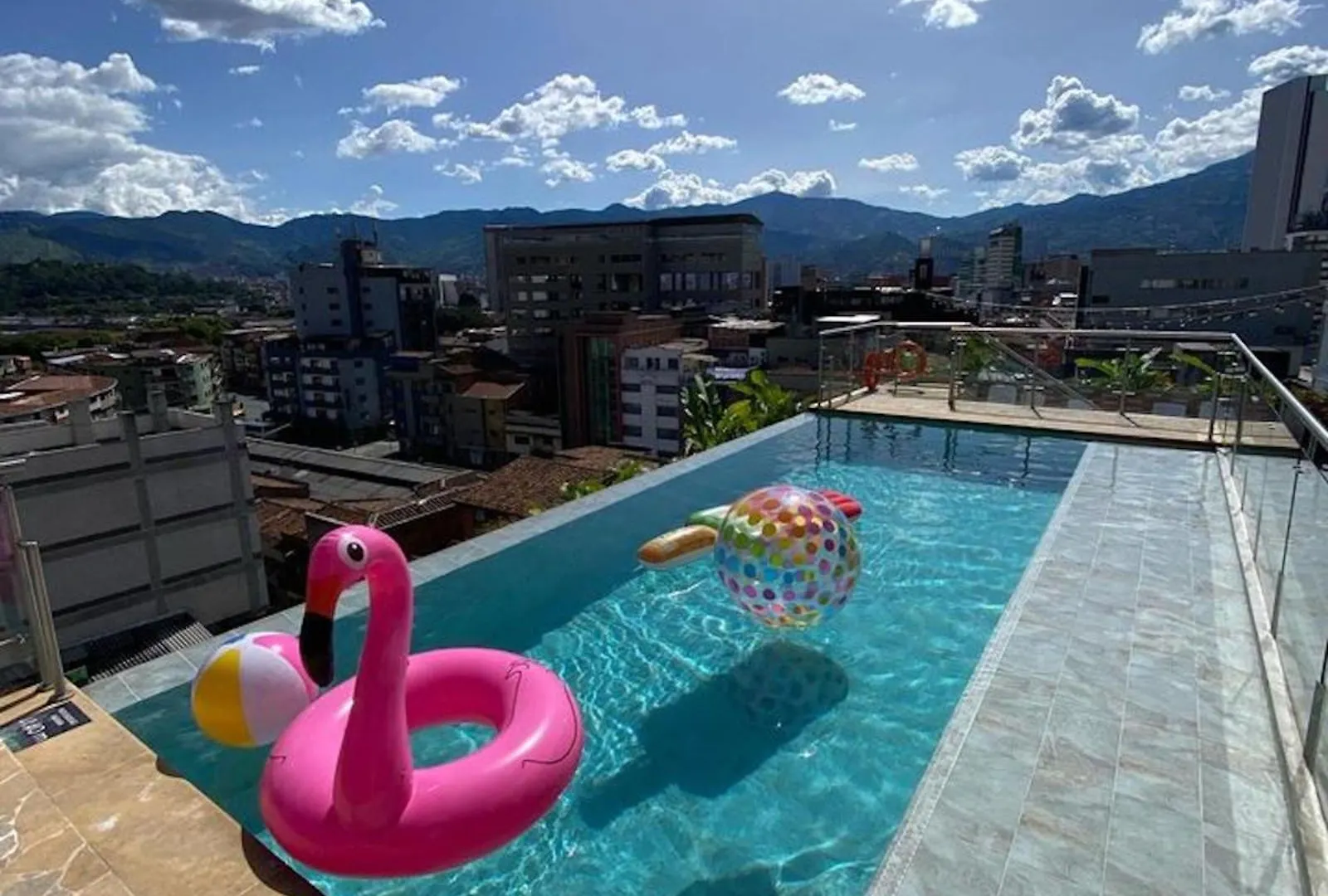Hotel App Mde Medellín